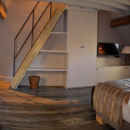 Chateau Beausaint ラ・ロシュ・アン・アルデンヌ 部屋 写真