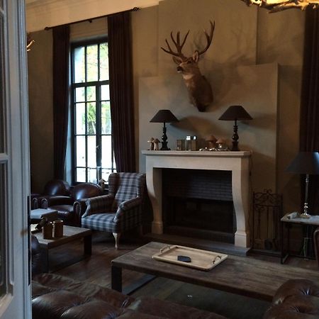 Chateau Beausaint ラ・ロシュ・アン・アルデンヌ 部屋 写真