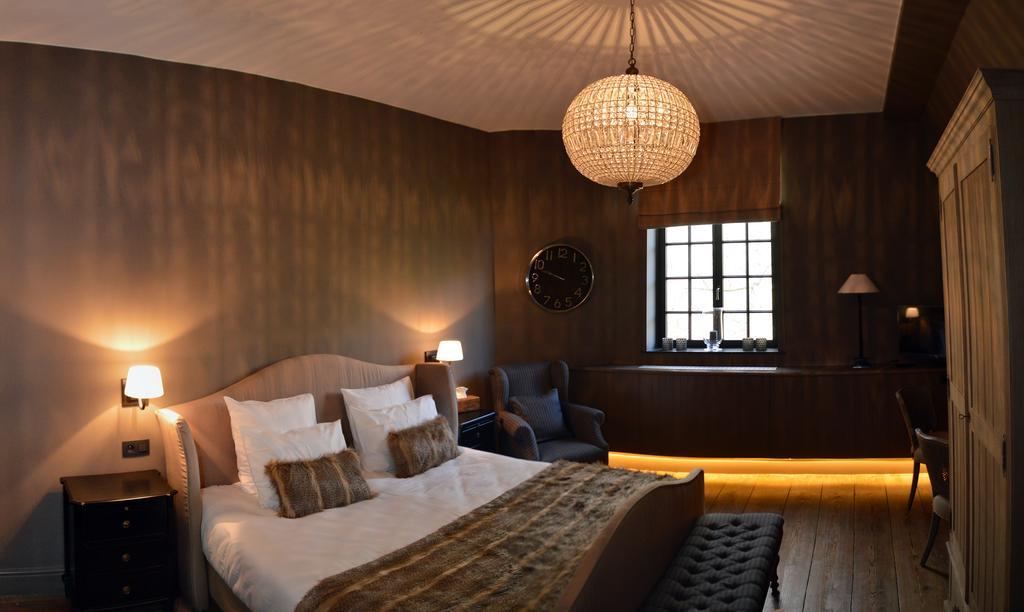 Chateau Beausaint ラ・ロシュ・アン・アルデンヌ 部屋 写真