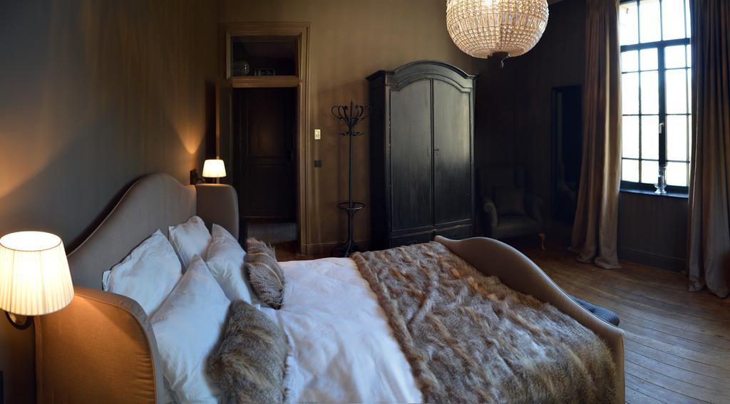Chateau Beausaint ラ・ロシュ・アン・アルデンヌ エクステリア 写真