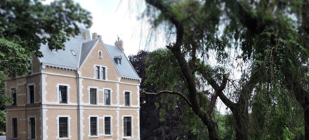Chateau Beausaint ラ・ロシュ・アン・アルデンヌ 部屋 写真