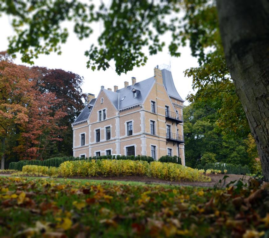 Chateau Beausaint ラ・ロシュ・アン・アルデンヌ 部屋 写真